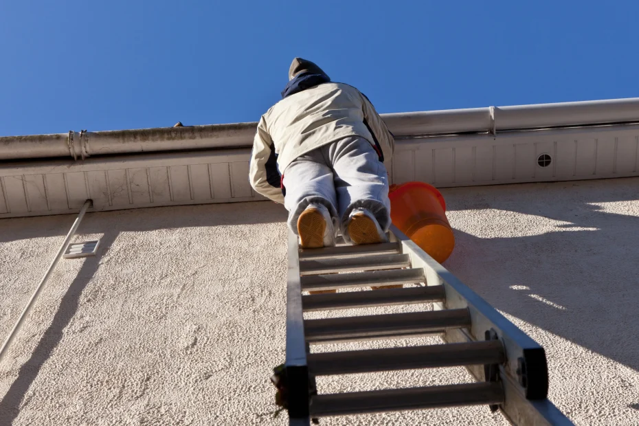 Gutter Cleaning Waxhaw