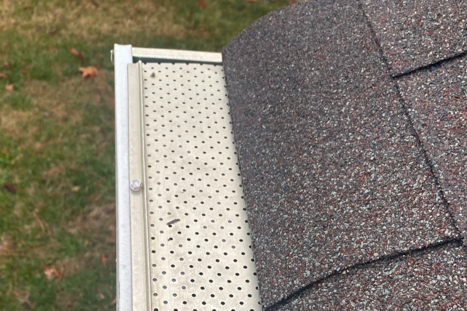 Gutter Cleaning Waxhaw