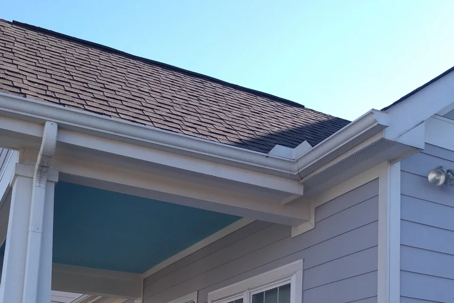 Gutter Cleaning Waxhaw