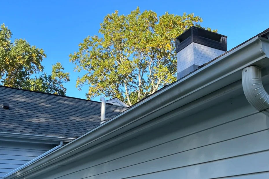 Gutter Cleaning Waxhaw