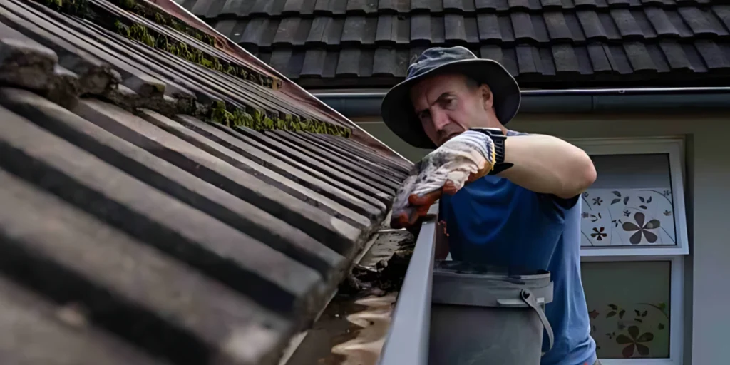 Gutter Cleaning Waxhaw home page