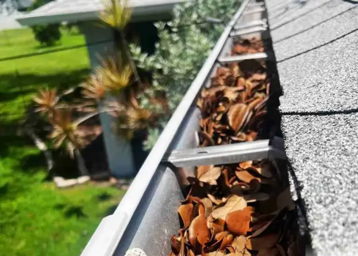 Gutter Cleaning Waxhaw home page